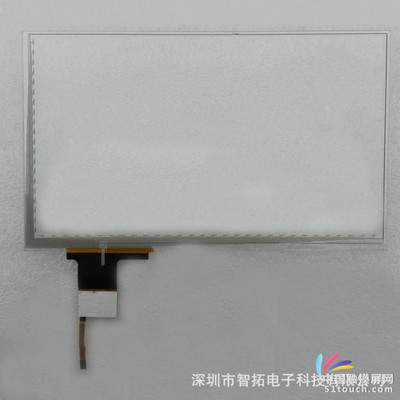10.1寸電容觸摸屏在車載Android系統(tǒng)中的應(yīng)用與抗干擾優(yōu)勢