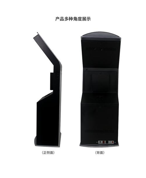 [中迪立式紅外/電容觸控一體機] 自助查詢取卡排隊叫號機的全能解析